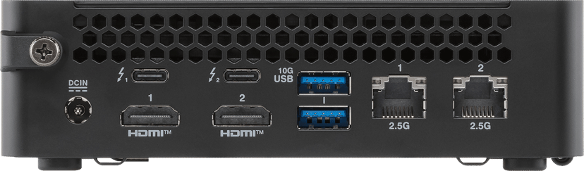ASUS NUC 16 Pro Intel Core Ultra X9 32GB 1000GB