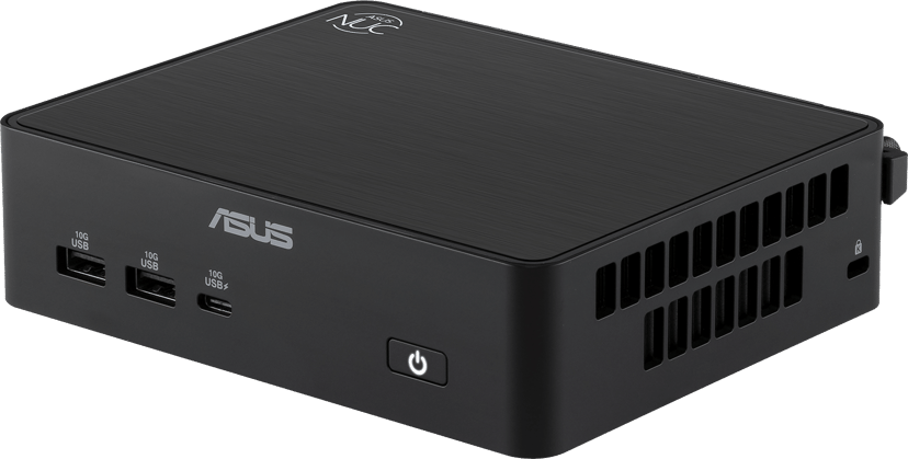 ASUS NUC 16 Pro Intel Core Ultra X9 32GB 1000GB