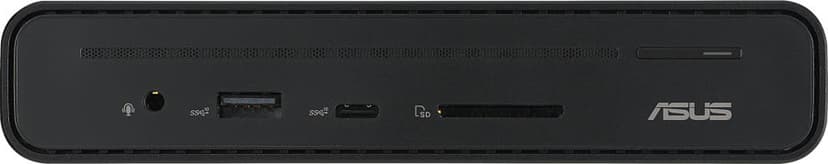 ASUS DC110 4 in 1 USB-C Docking Station