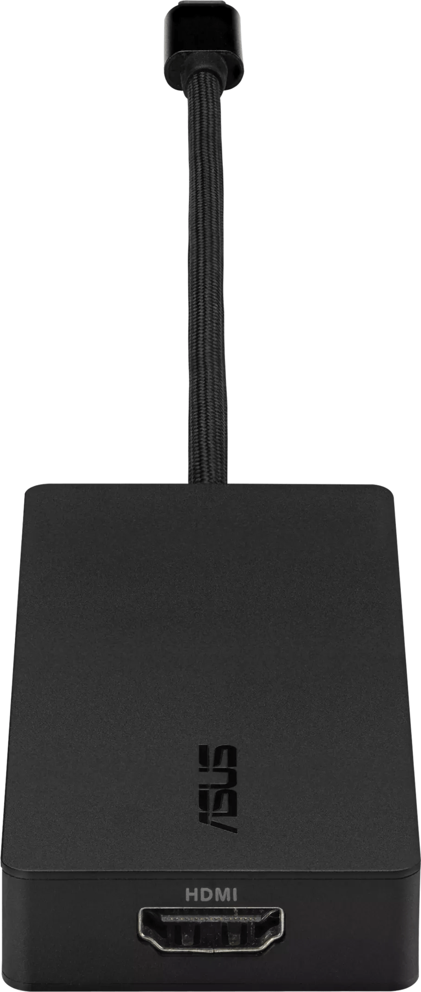 ASUS DC110 4 in 1 USB-C Docking Station