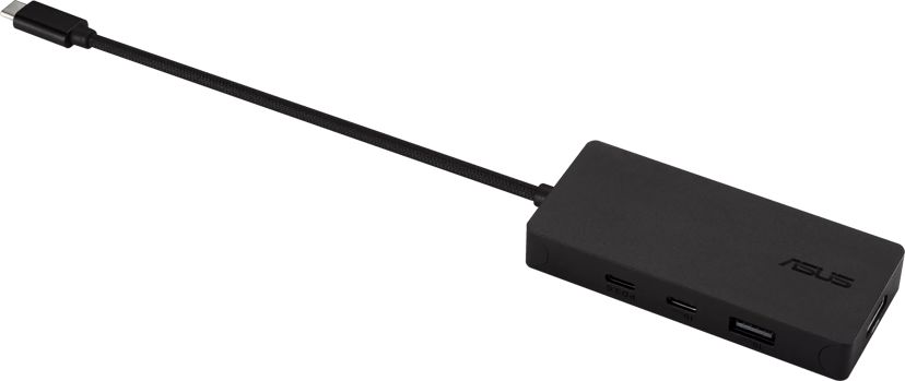 ASUS DC110 4 in 1 USB-C Docking Station