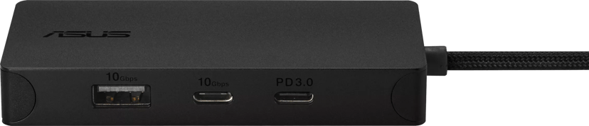 ASUS DC110 4 in 1 USB-C Docking Station