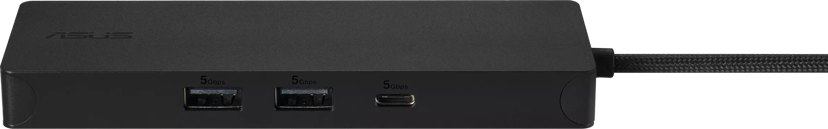 ASUS DC210 8 in 1 USB-C Docking Station USB-C