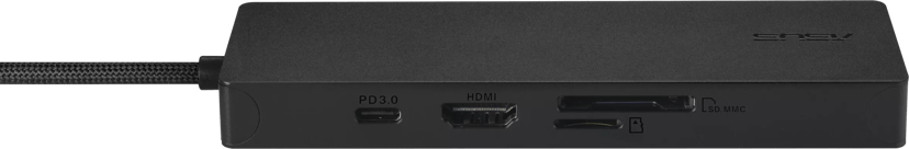 ASUS DC210 8 in 1 USB-C Docking Station USB-C