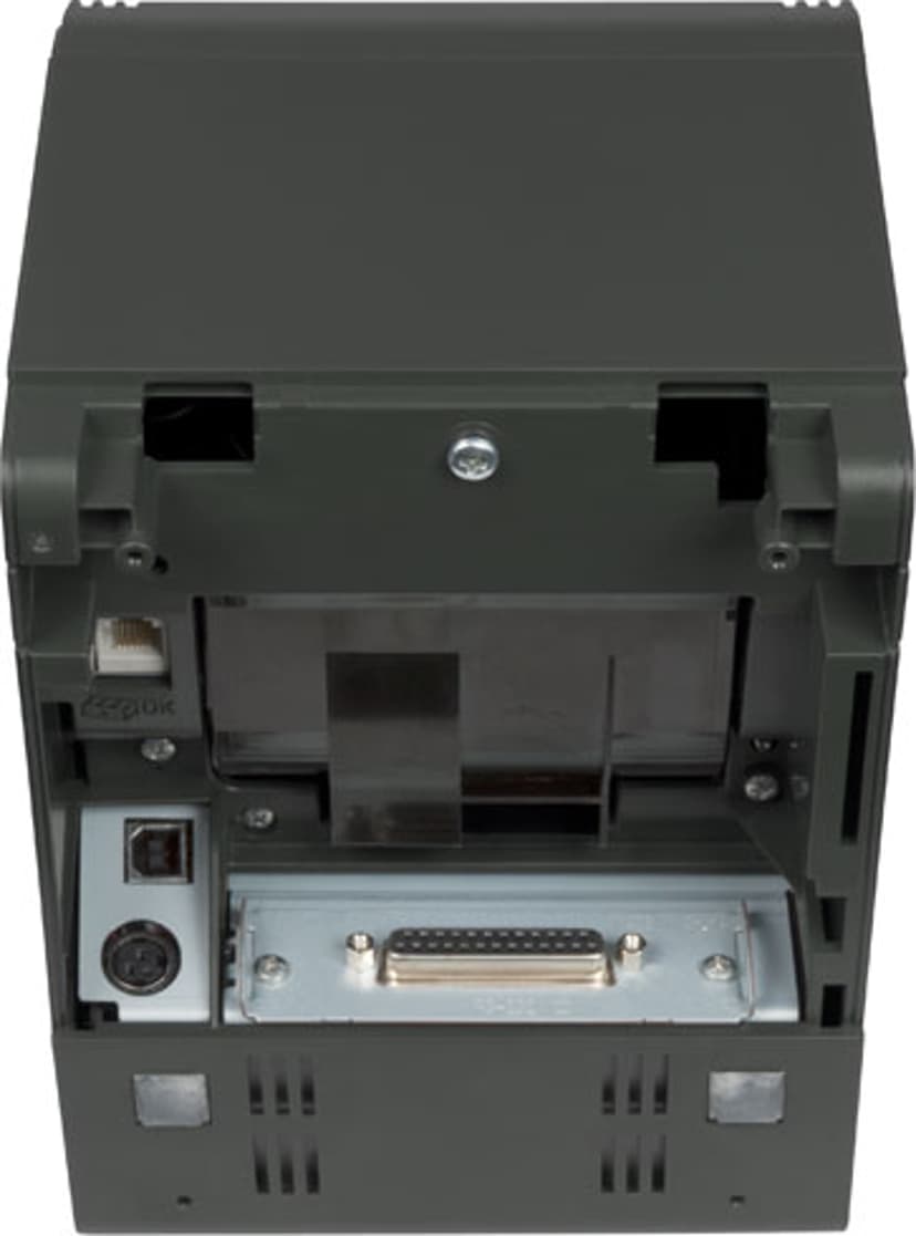 Epson Kvittoskrivare TM-L90 (465) 203dpi USB/Eth Inkl Strömadapter EDG
