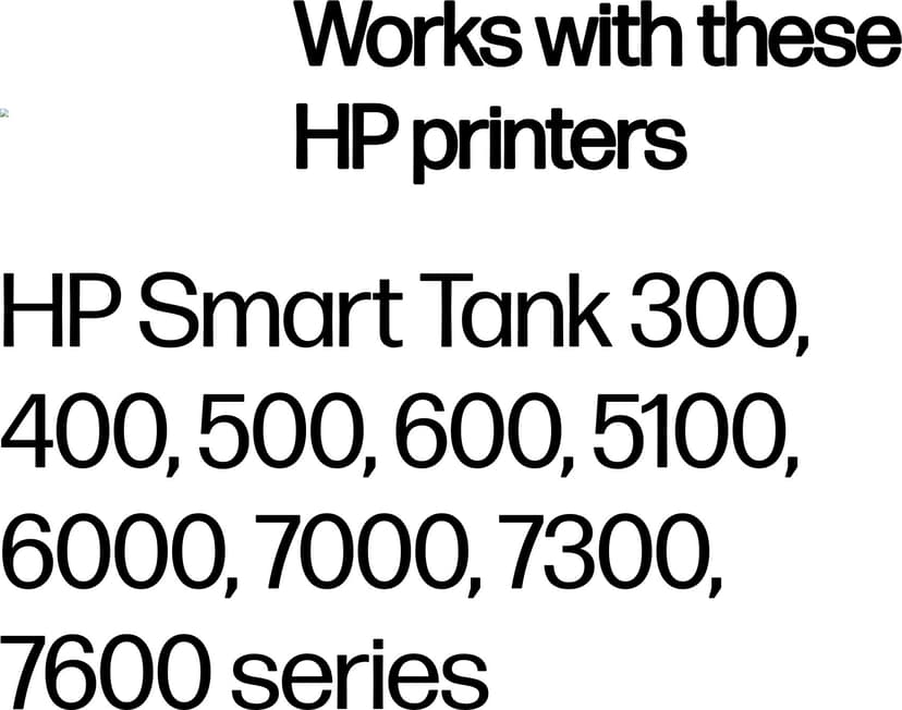HP Ink Magenta 31 70ml - Tank 315/415/450/455/457