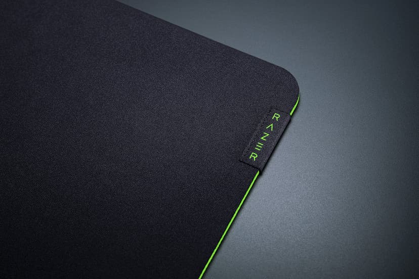 Razer Gigantus V2 - 3XL Pelihiirimatto Musta, Vihreä