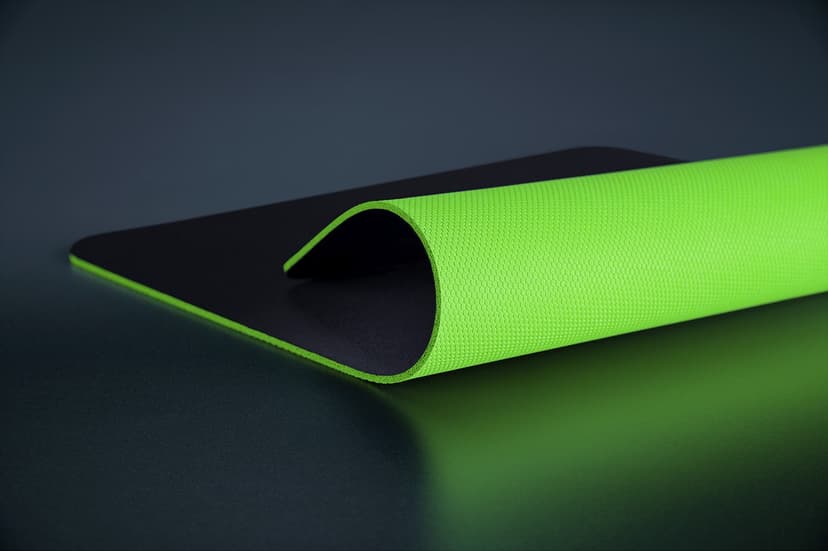 Razer Gigantus V2 - 3XL Pelihiirimatto Musta, Vihreä
