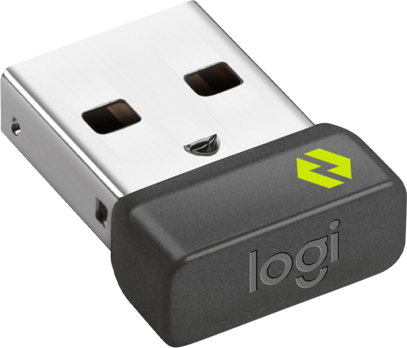 Logitech LOGI Bolt USB-A Receiver/Dongle