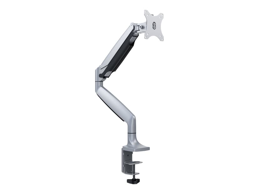 Multibrackets M Deskmount Gas Spring Single Silver