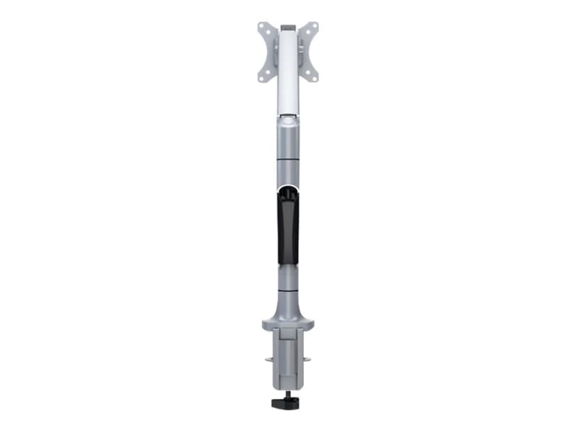 Multibrackets M Deskmount Gas Spring Single Silver