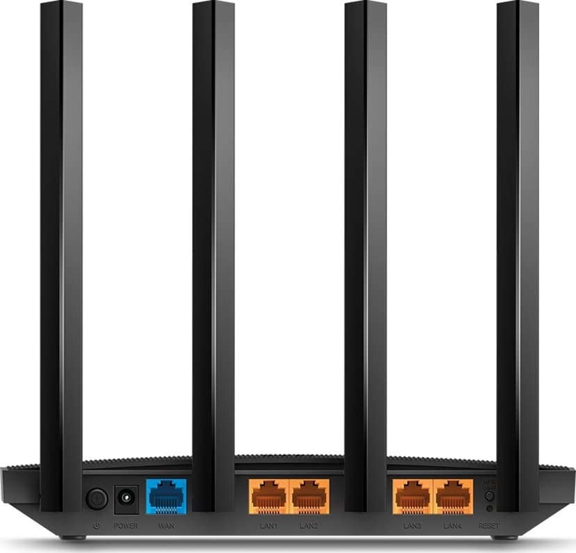 TP-Link Archer C80