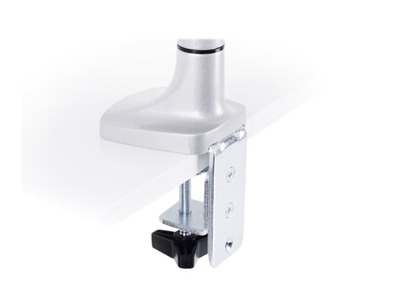 Multibrackets M Deskmount Gas Spring Single Silver