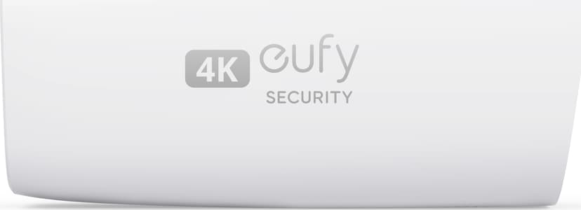 Eufy Security eufyCam 3 2-Cam Kit
