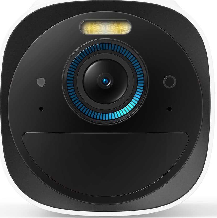 Eufy Security eufyCam 3 2-Cam Kit