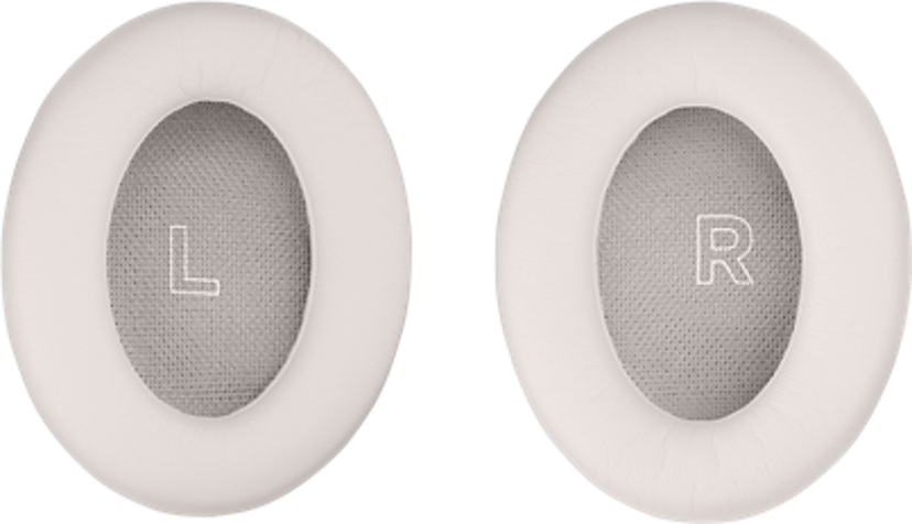 Bose Cushion Kit For QC Ultra - White Smoke Valkoinen