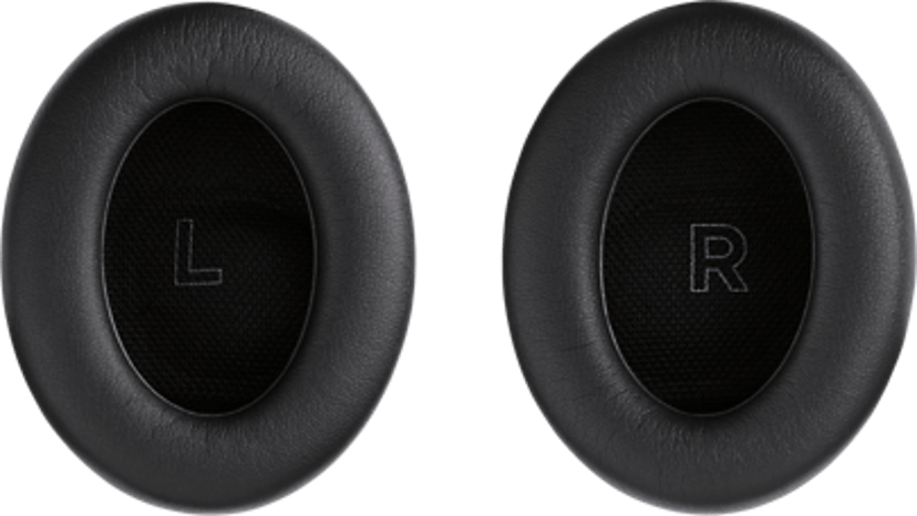 Bose Cushion Kit For QC Ultra - Black Beige