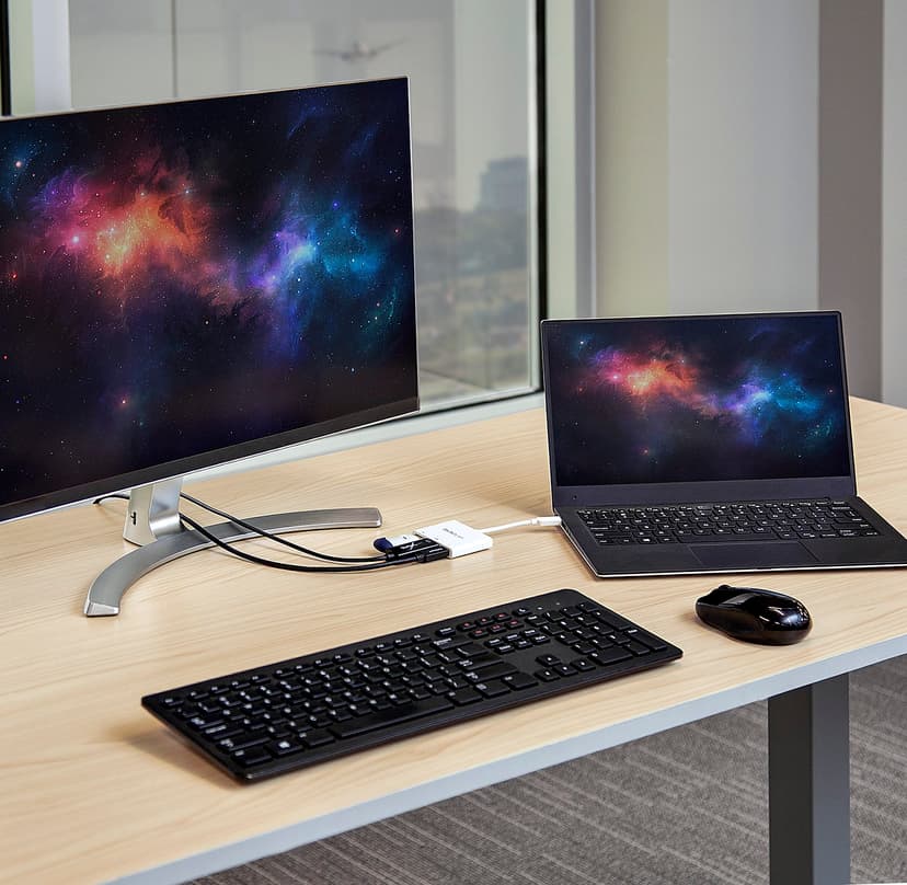 Startech USB-C to HDMI Adapter USB-C 3.2 Gen 1 (3.1 Gen 1)