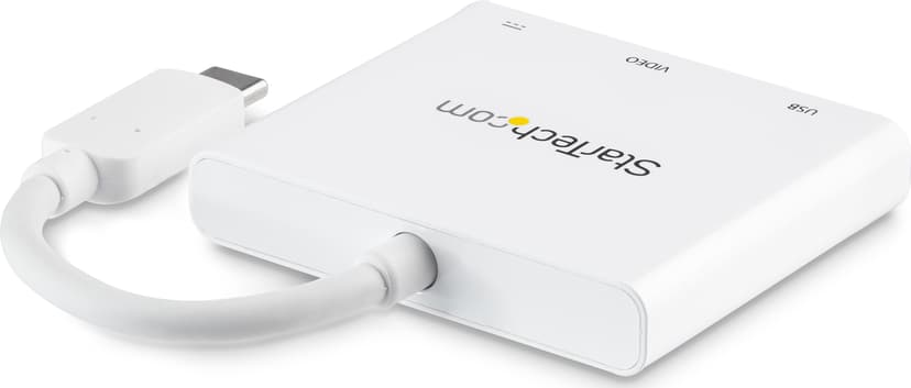Startech USB-C to HDMI Adapter USB-C 3.2 Gen 1 (3.1 Gen 1)
