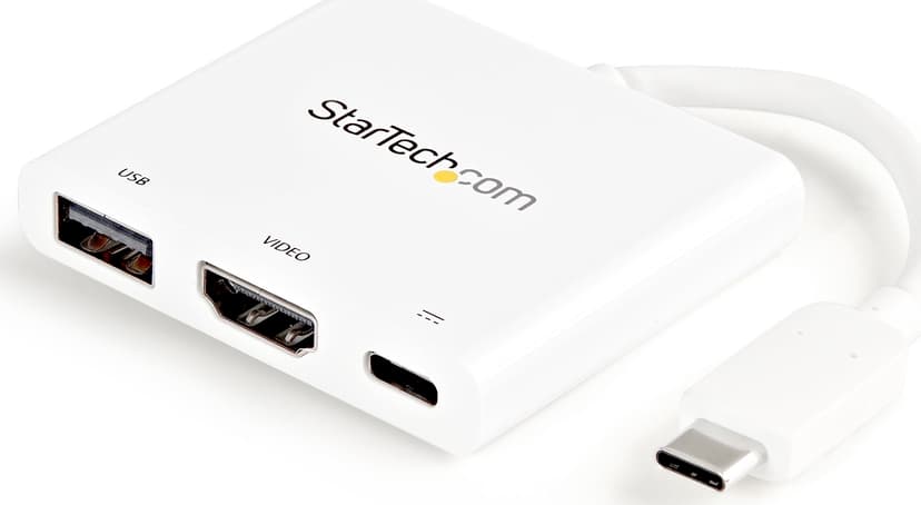 Startech USB-C to HDMI Adapter USB-C 3.2 Gen 1 (3.1 Gen 1)