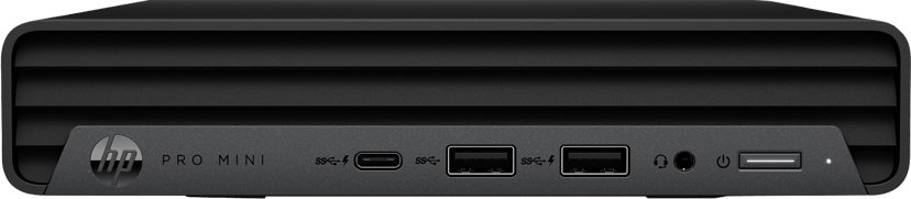 HP Pro 400 G9 Mini Intel Core i7 32GB 512GB