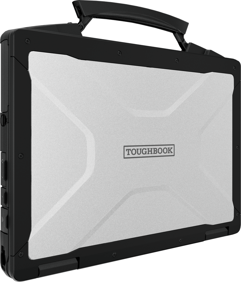 Panasonic TOUGHBOOK 56 (5G) Intel Core Ultra 5 16GB 512GB 14"