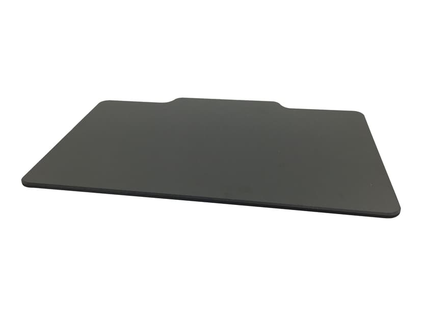 Multibrackets M Computer Shelf Motorized Tilt & Table
