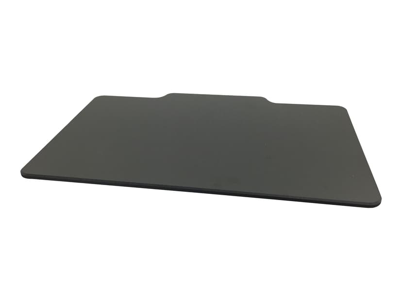 Multibrackets M Computer Shelf Motorized Tilt & Table