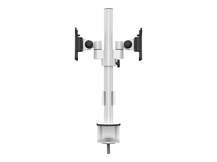 Multibrackets M VESA Deskmount Officeline Dual White