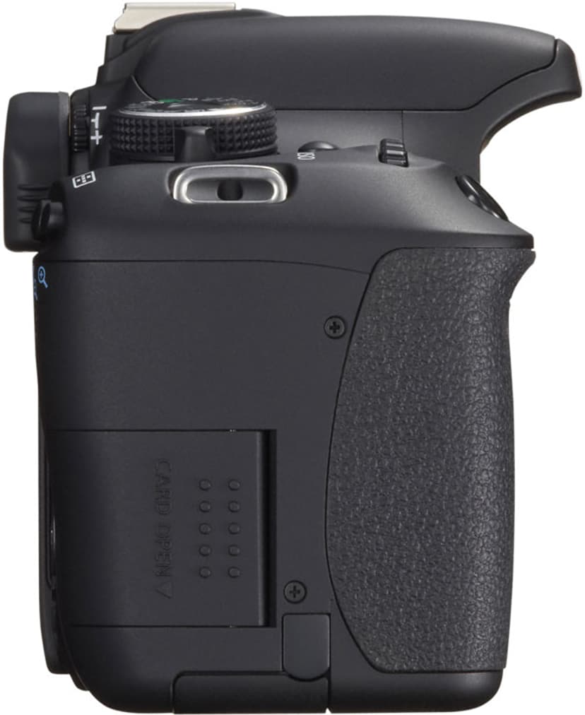 Canon Eos 600D