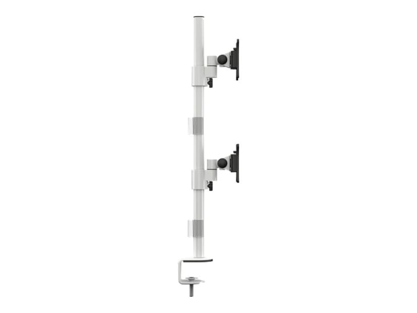 Multibrackets M VESA Deskmount Officeline Dual Vertical