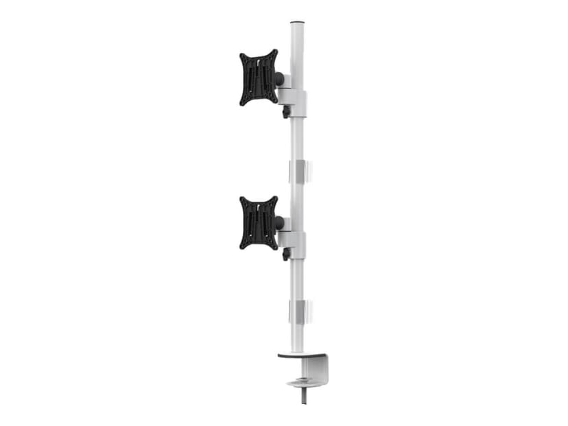 Multibrackets M VESA Deskmount Officeline Dual Vertical