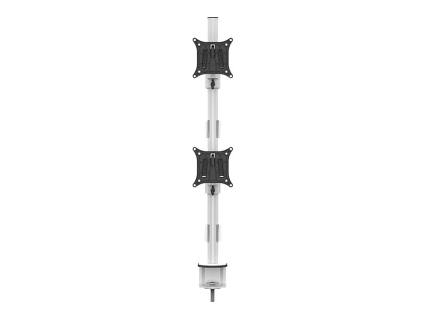 Multibrackets M VESA Deskmount Officeline Dual Vertical