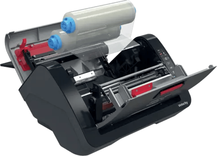 GBC Lamineringsrulle 38,2 m 80 mikron A4 - VeloCity