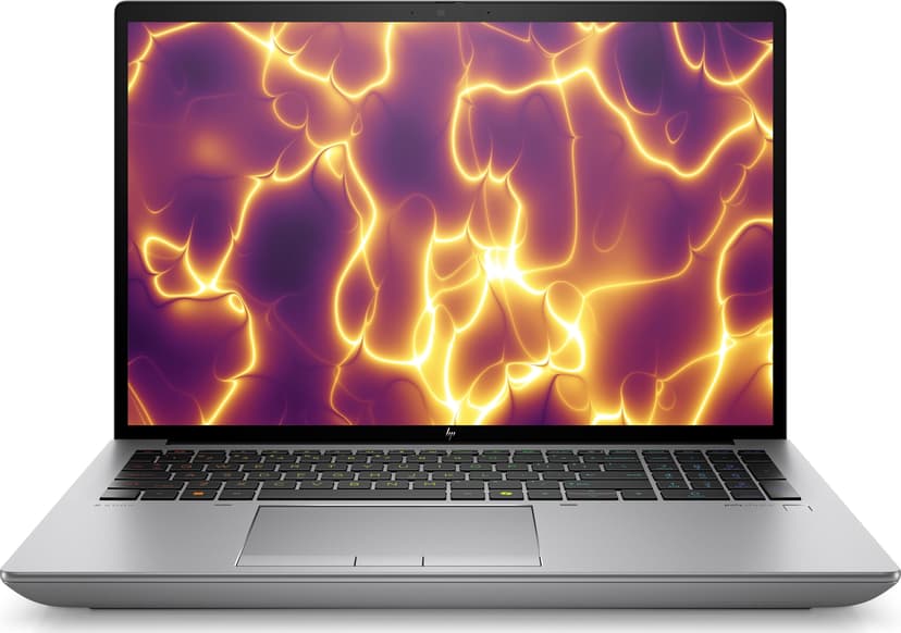 HP ZBook Fury G11 Workstation Intel Core i7 32GB 1000GB RTX 3500 Ada 16"