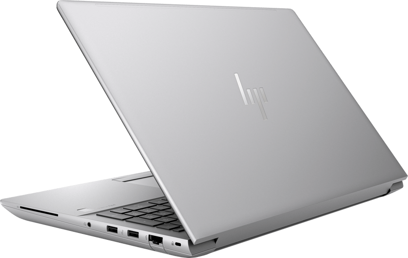 HP ZBook Fury G11 Workstation Intel Core i7 32GB 1000GB RTX 3500 Ada 16"
