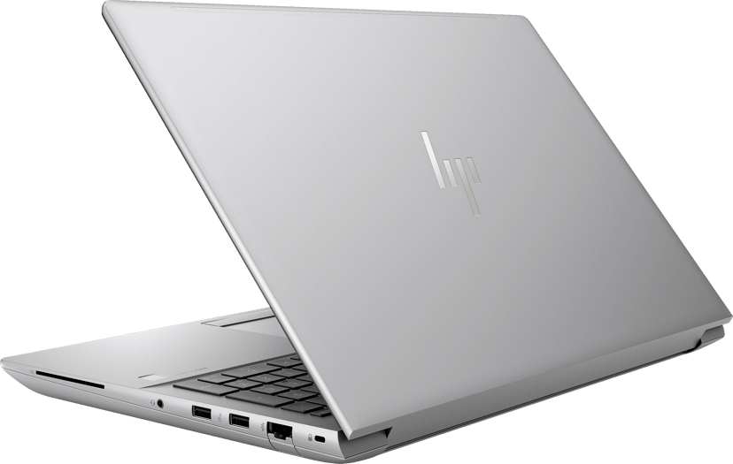 HP ZBook Fury G11 Workstation Intel Core i7 32GB 1000GB RTX 3500 Ada 16"