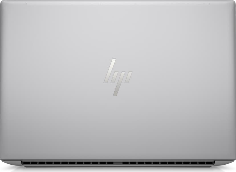 HP ZBook Fury G11 Workstation Intel Core i7 32GB 1000GB RTX 3500 Ada 16"