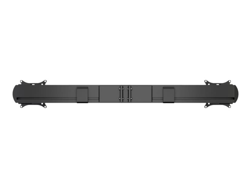 Multibrackets M Easy Stand Dual Monitor Mount