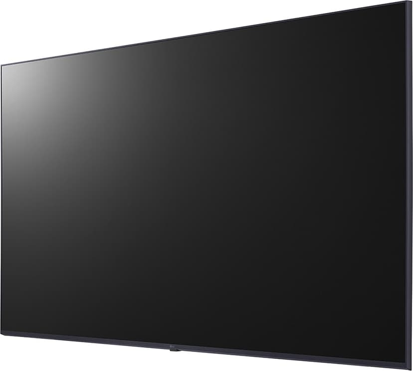 LG 50UL3J-M 16/7 50" ADS 400cd/m² 3840 × 2160pixels