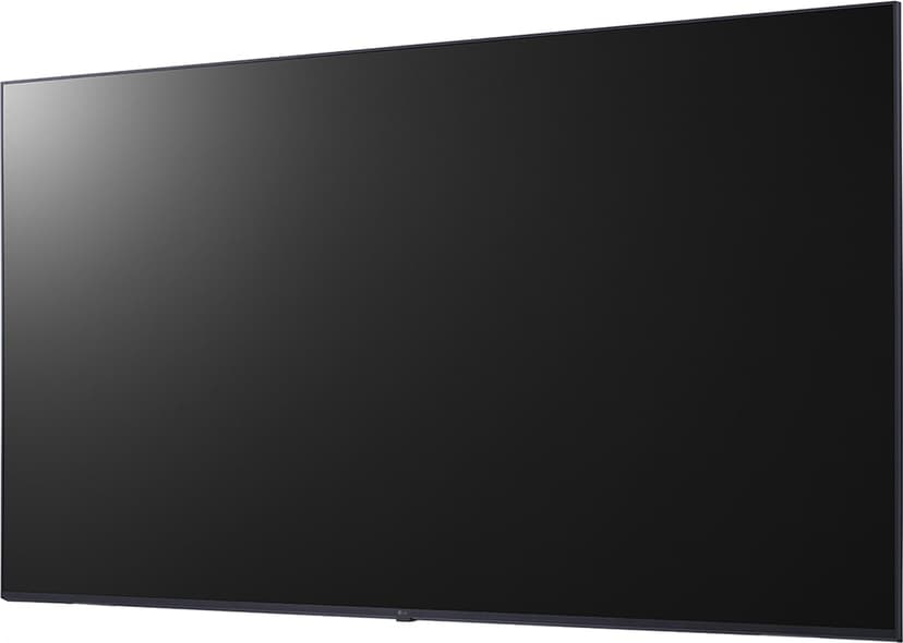 LG 50UL3J-M 16/7 50" ADS 400cd/m² 3840 × 2160pixels