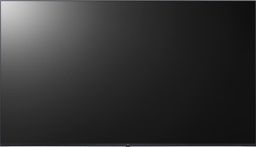 LG 50UL3J-M 16/7 50" ADS 400cd/m² 3840 × 2160pixels
