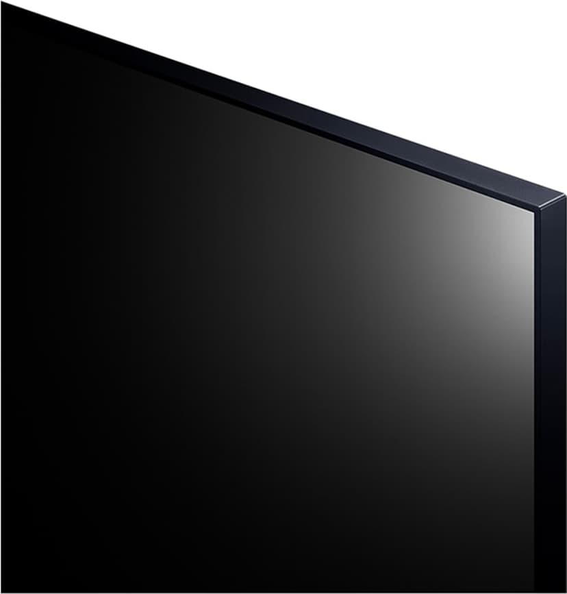 LG 50UL3J-M 16/7 50" ADS 400cd/m² 3840 × 2160pixels