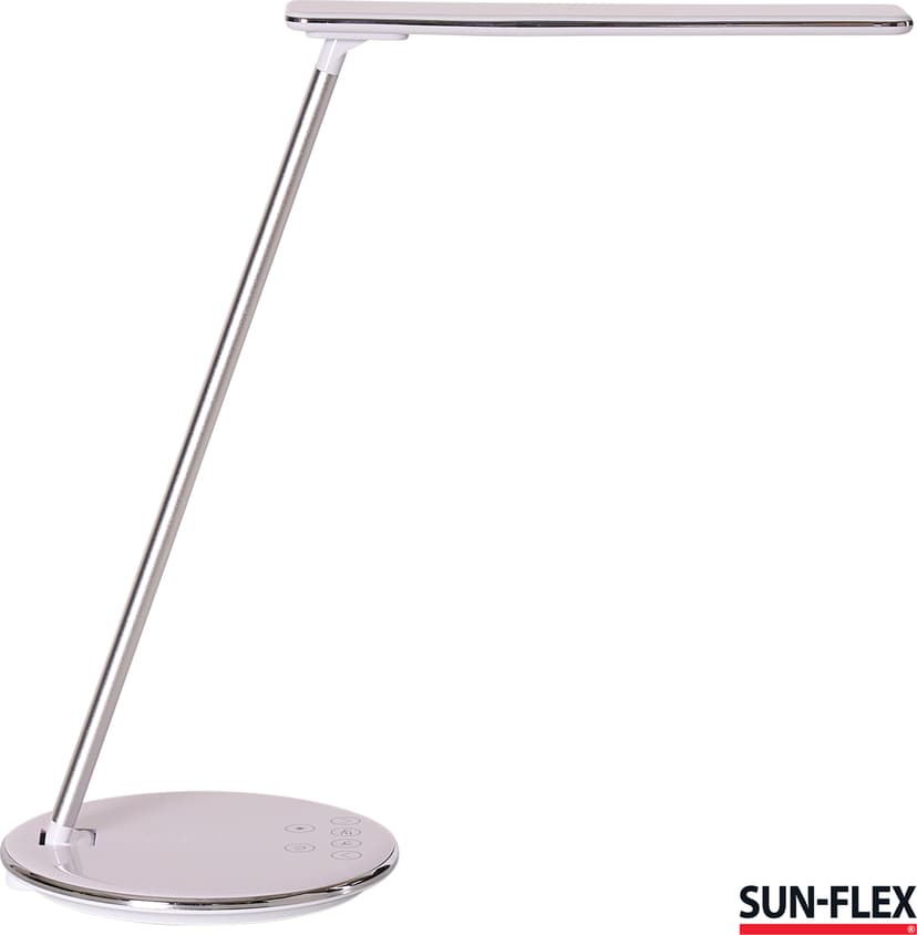 Sun-Flex QLITE Crystal Vit