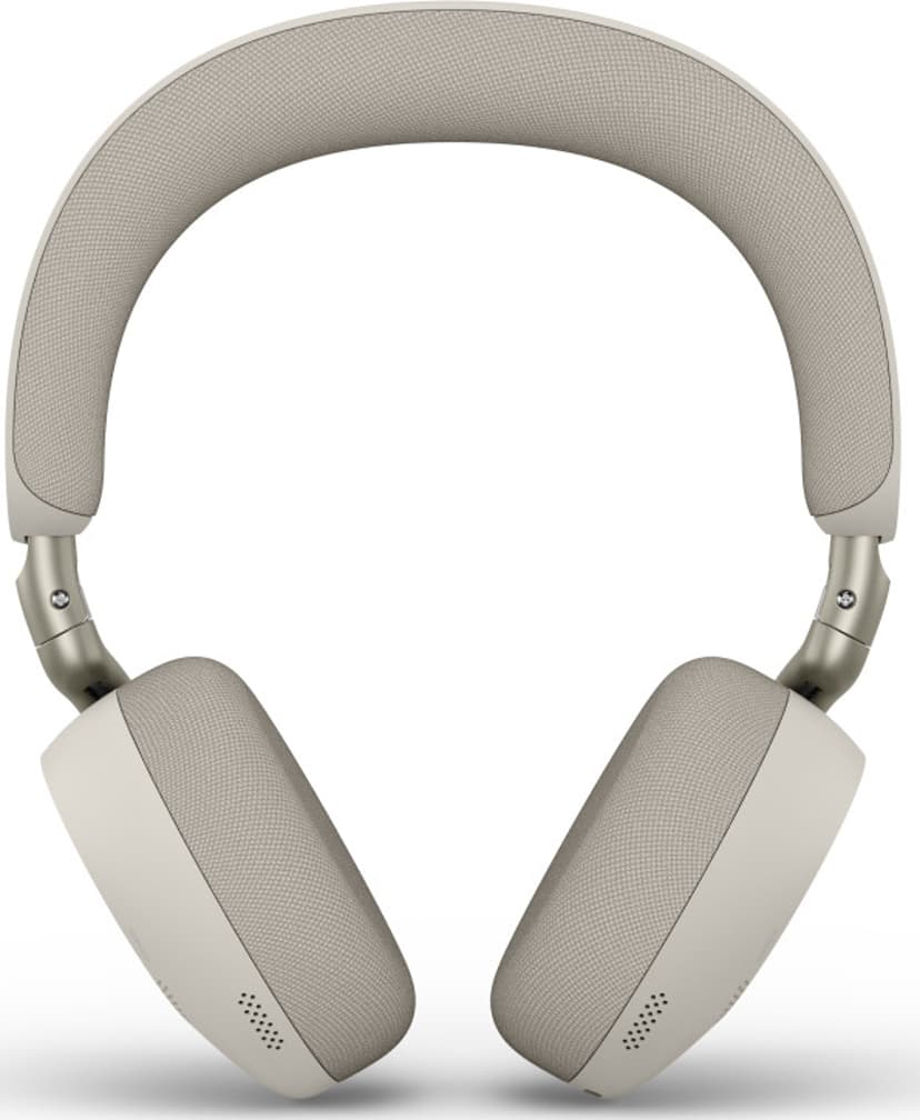 Jabra Evolve3 75 Stereo USB-C UC Grå