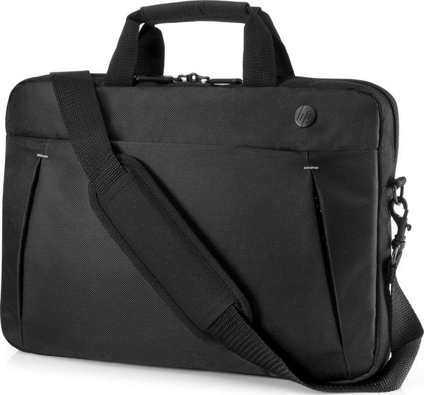 HP Business Slim Top Load 14.1" Svart
