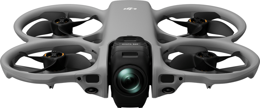 DJI Avata 360 Motion Fly More Combo (DJI Goggles N3)