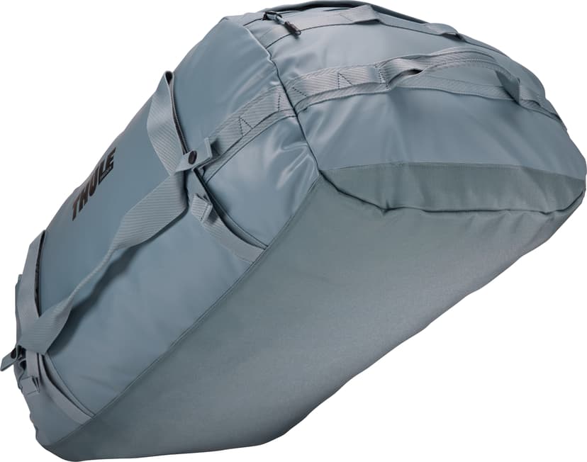 Thule Chasm Duffel 90L - Pond - (Kuppvare klasse 2)