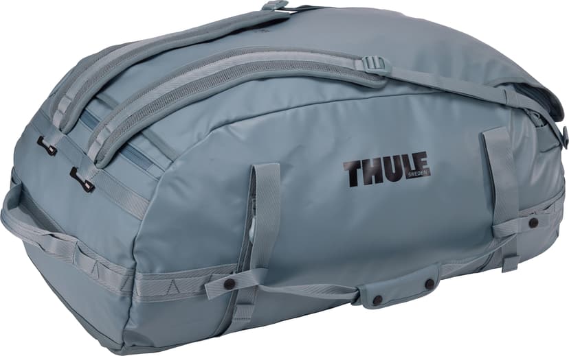 Thule Chasm Duffel 90L - Pond - (Löytötuote luokka 2)