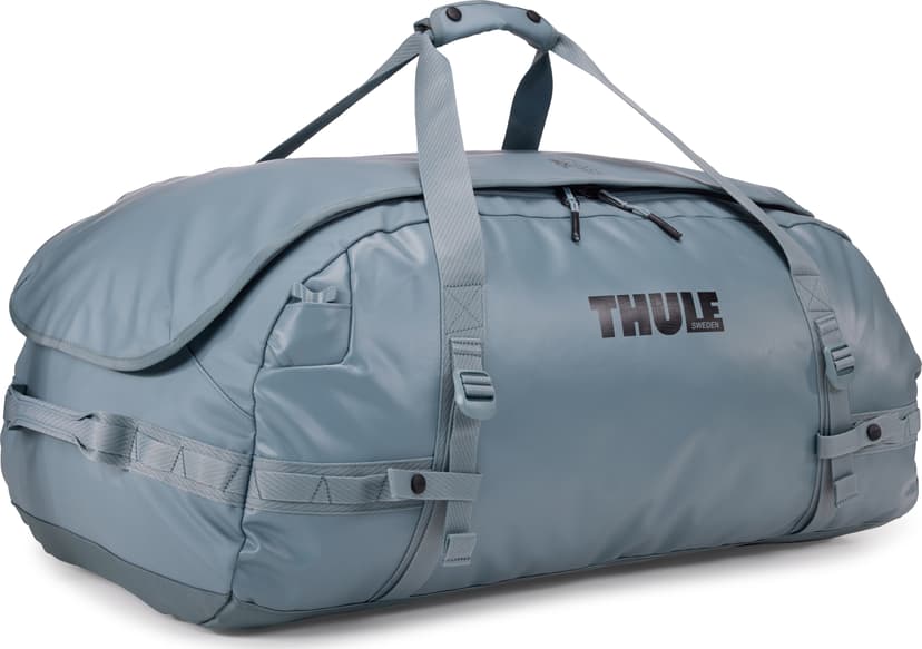 Thule Chasm Duffel 90L - Pond - (Fyndvara klass 2)